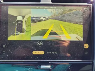 2023 Land Rover Discovery