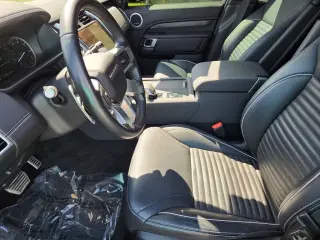 2023 Land Rover Discovery