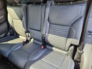 2023 Land Rover Discovery