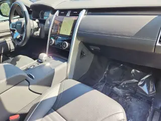 2023 Land Rover Discovery