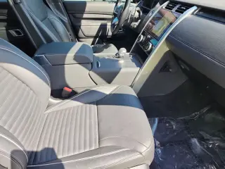 2023 Land Rover Discovery