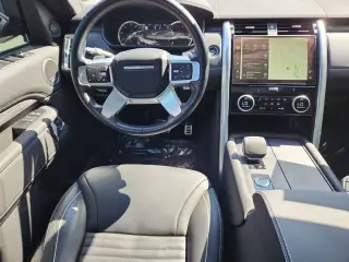2023 Land Rover Discovery