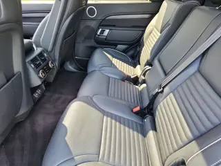 2023 Land Rover Discovery