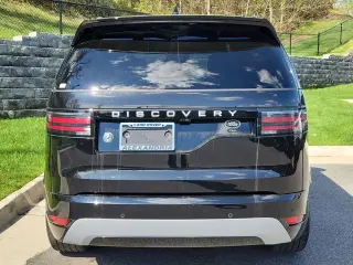 2023 Land Rover Discovery