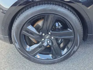 2023 Land Rover Discovery