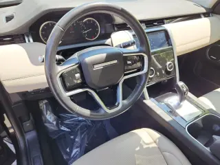2023 Land Rover Discovery Sport