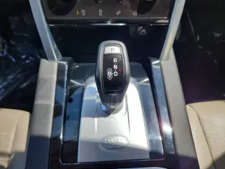 2023 Land Rover Discovery Sport