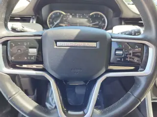 2023 Land Rover Discovery Sport