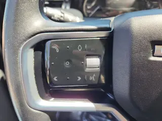 2023 Land Rover Discovery Sport