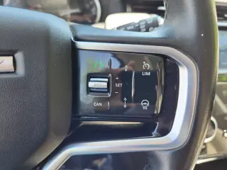 2023 Land Rover Discovery Sport