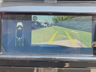 2023 Land Rover Discovery Sport