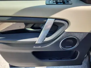 2023 Land Rover Discovery Sport