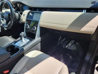 2023 Land Rover Discovery Sport