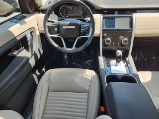 2023 Land Rover Discovery Sport