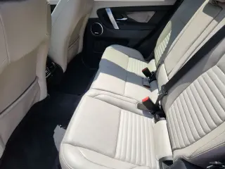 2023 Land Rover Discovery Sport