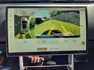2025 Land Rover Range Rover