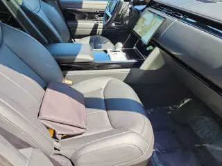 2025 Land Rover Range Rover