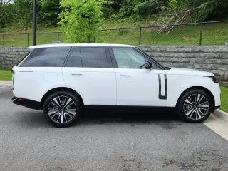 2023 Land Rover Range Rover