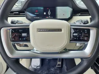 2023 Land Rover Range Rover