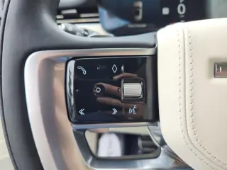2023 Land Rover Range Rover