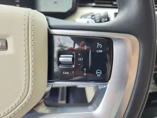 2023 Land Rover Range Rover