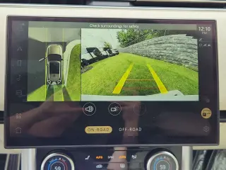 2023 Land Rover Range Rover