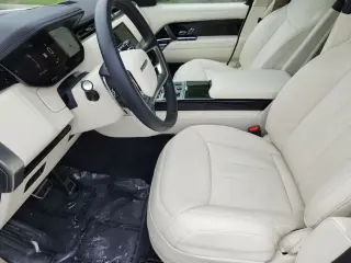 2023 Land Rover Range Rover