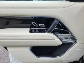 2023 Land Rover Range Rover