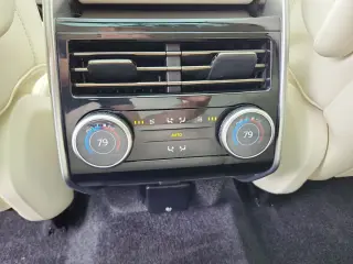 2023 Land Rover Range Rover