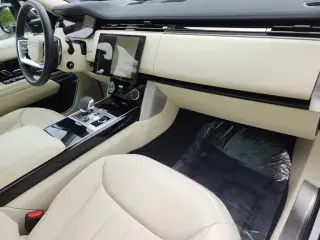 2023 Land Rover Range Rover