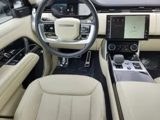 2023 Land Rover Range Rover