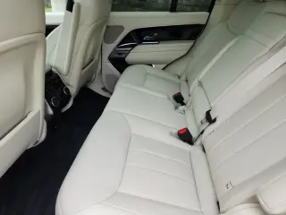 2023 Land Rover Range Rover