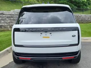 2023 Land Rover Range Rover