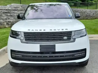 2023 Land Rover Range Rover