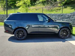 2023 Land Rover Range Rover
