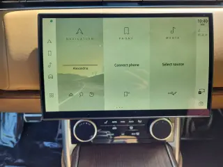 2023 Land Rover Range Rover