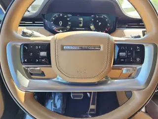 2023 Land Rover Range Rover