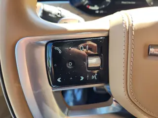 2023 Land Rover Range Rover