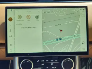 2023 Land Rover Range Rover