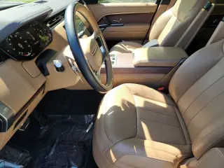 2023 Land Rover Range Rover