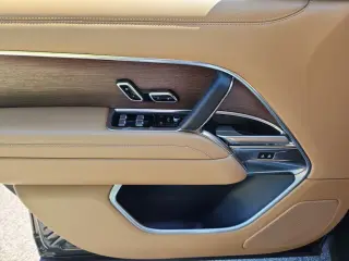 2023 Land Rover Range Rover