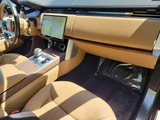 2023 Land Rover Range Rover