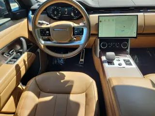 2023 Land Rover Range Rover