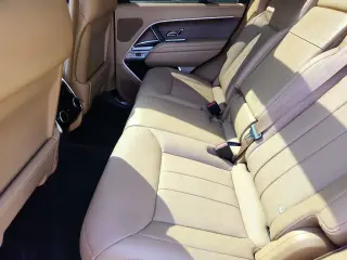 2023 Land Rover Range Rover