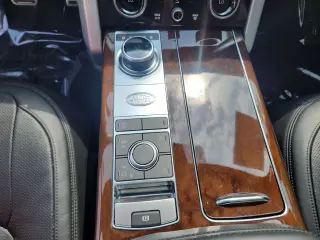 2021 Land Rover Range Rover