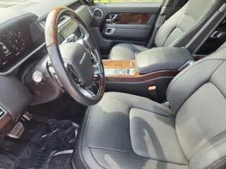 2021 Land Rover Range Rover