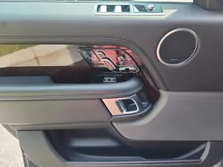 2021 Land Rover Range Rover