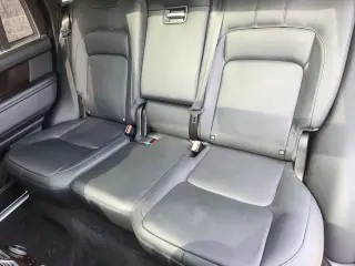 2021 Land Rover Range Rover