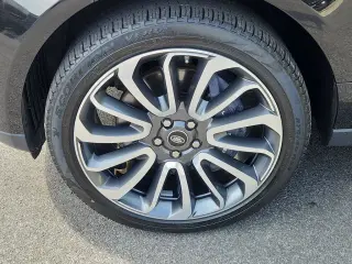 2021 Land Rover Range Rover