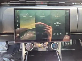 2023 Land Rover Range Rover